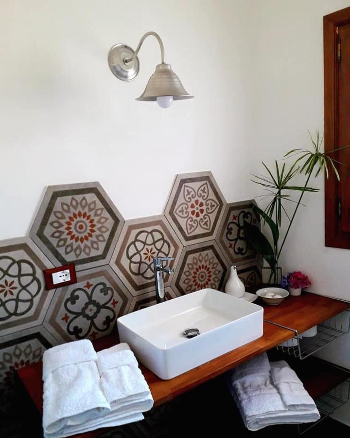 I Leoni Di Sicilia Ferienhaus *