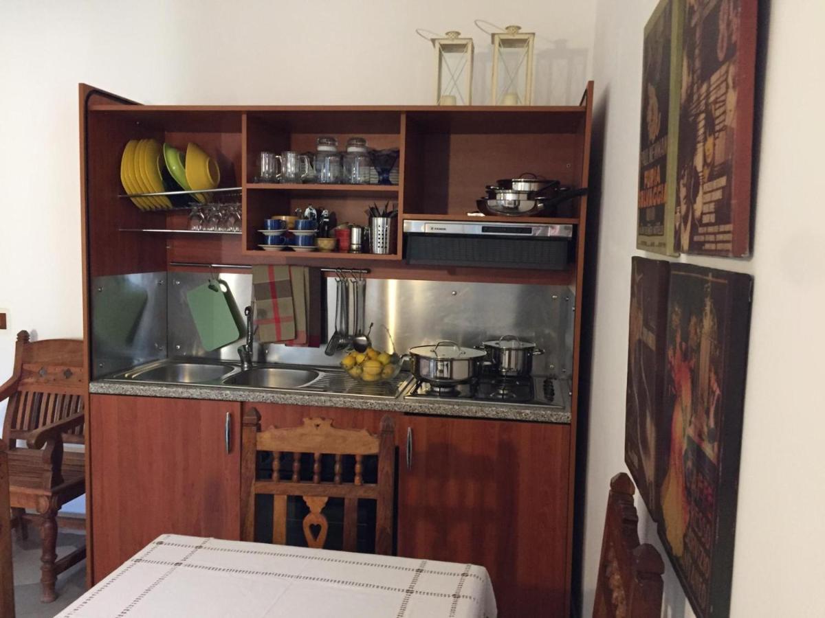 Ferienhaus I Leoni Di Sicilia Palermo