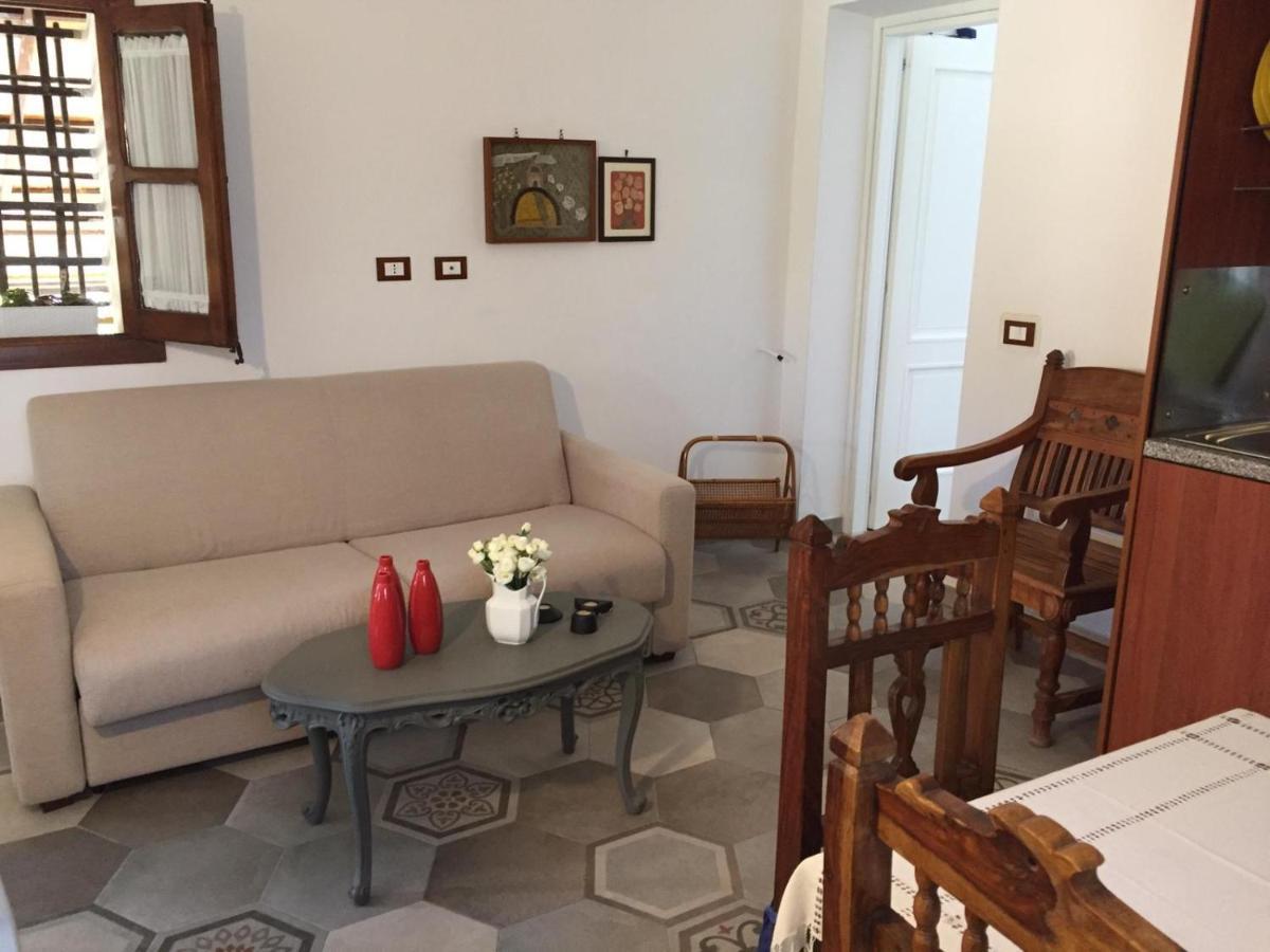 Ferienhaus I Leoni Di Sicilia