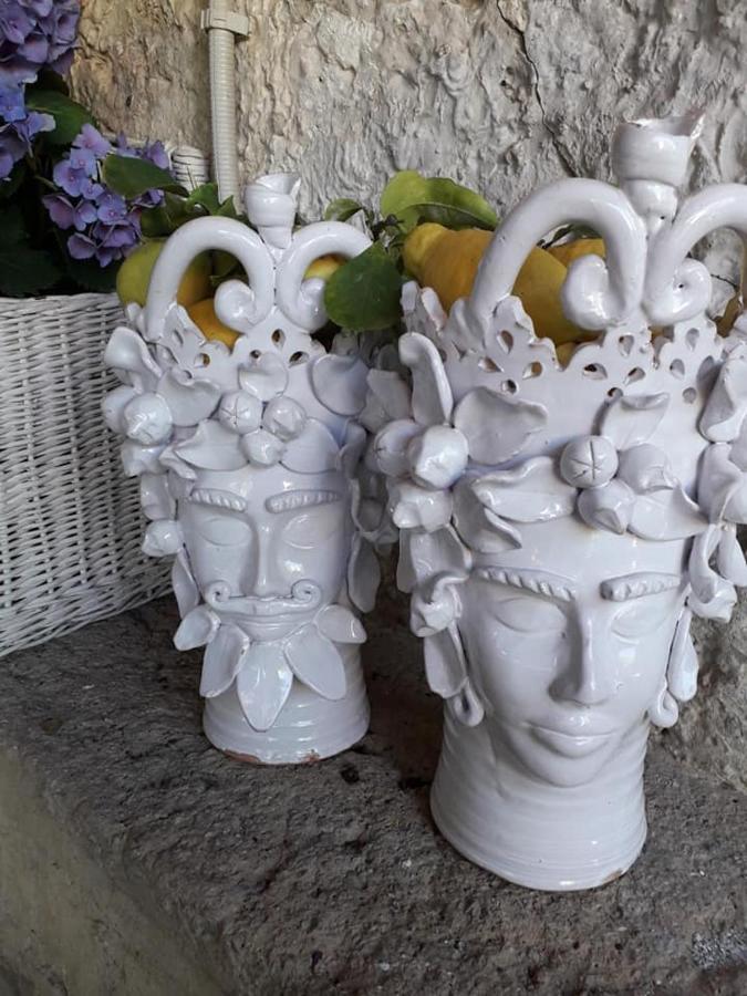 Ferienhaus I Leoni Di Sicilia *
