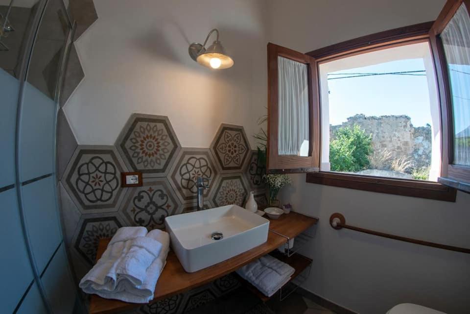 Ferienhaus I Leoni Di Sicilia