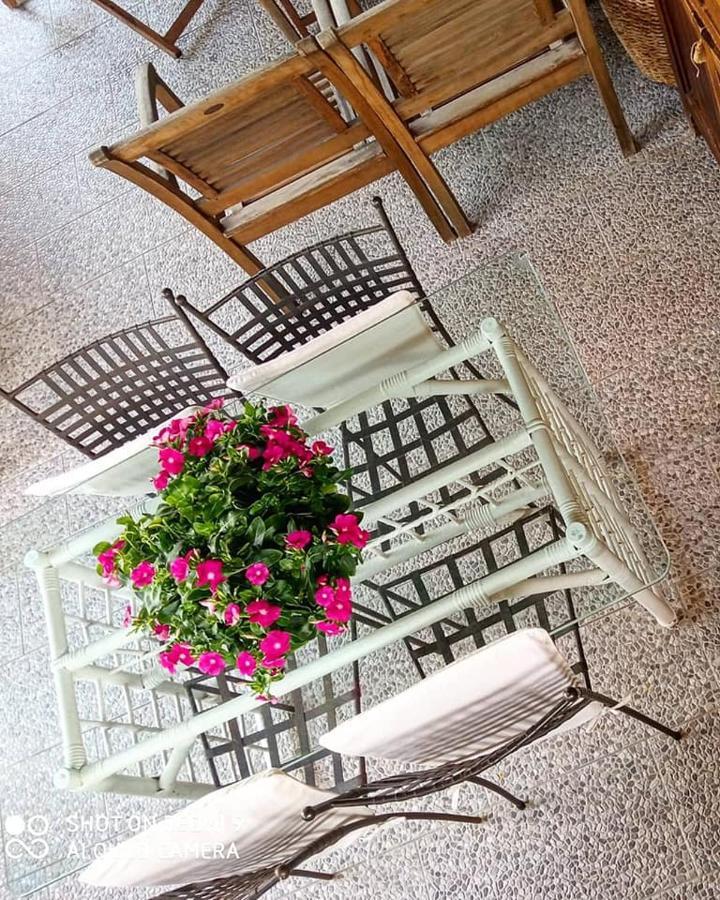 I Leoni Di Sicilia Ferienhaus Palermo