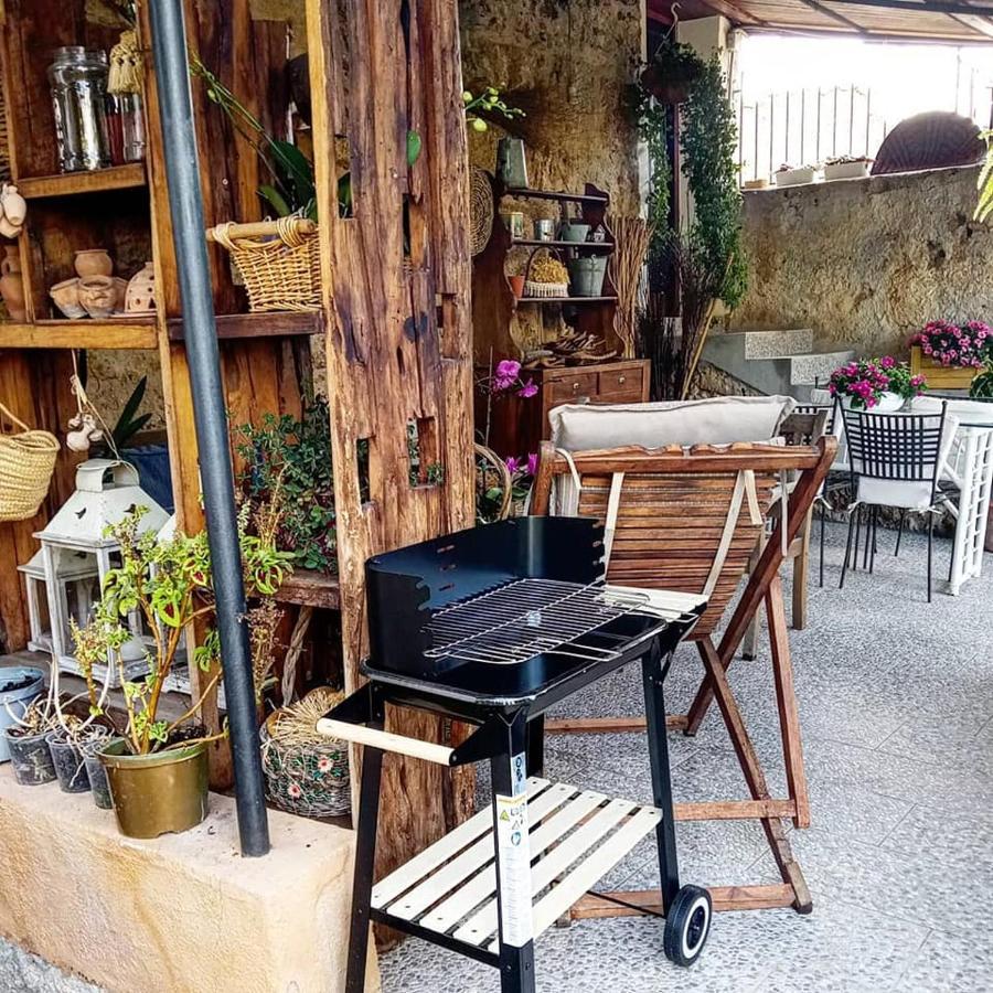 Ferienhaus I Leoni Di Sicilia Palermo