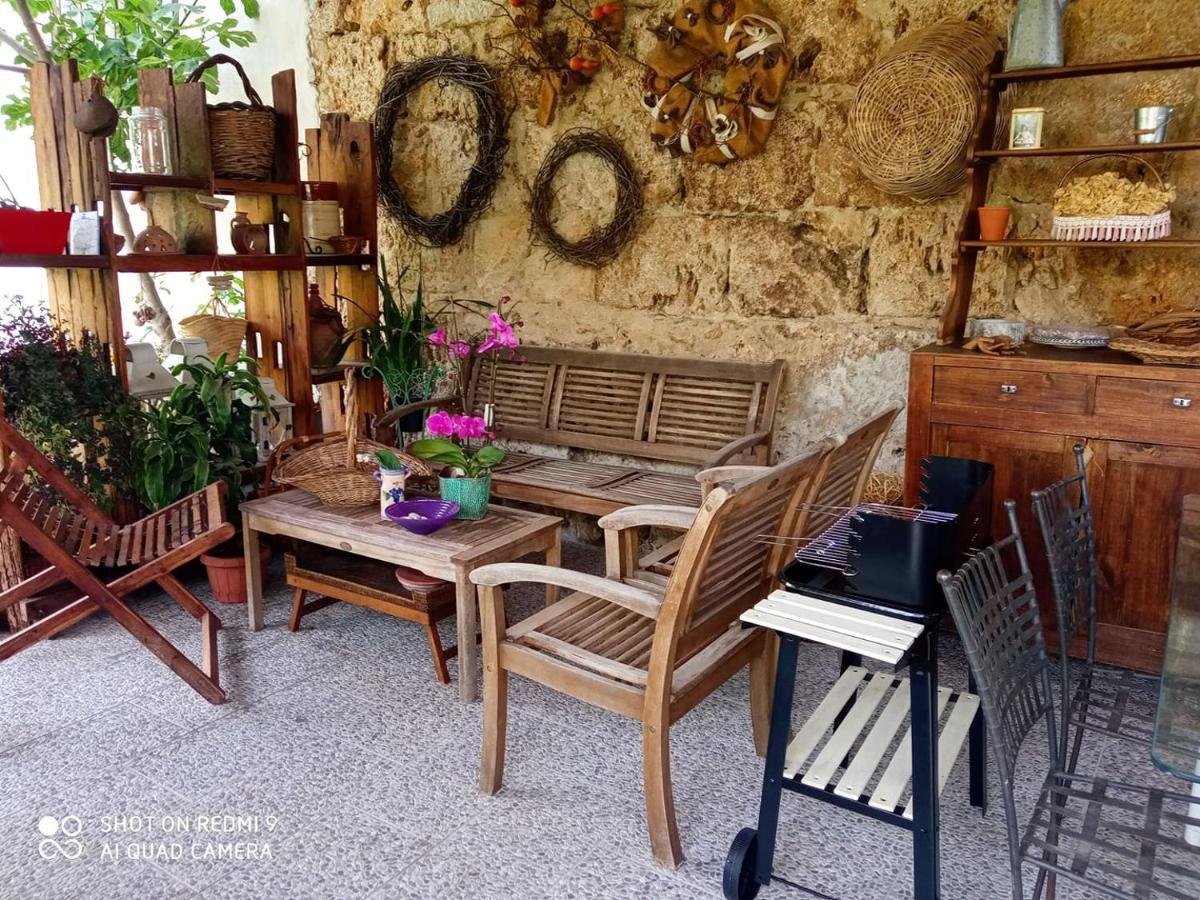 I Leoni Di Sicilia Ferienhaus Palermo