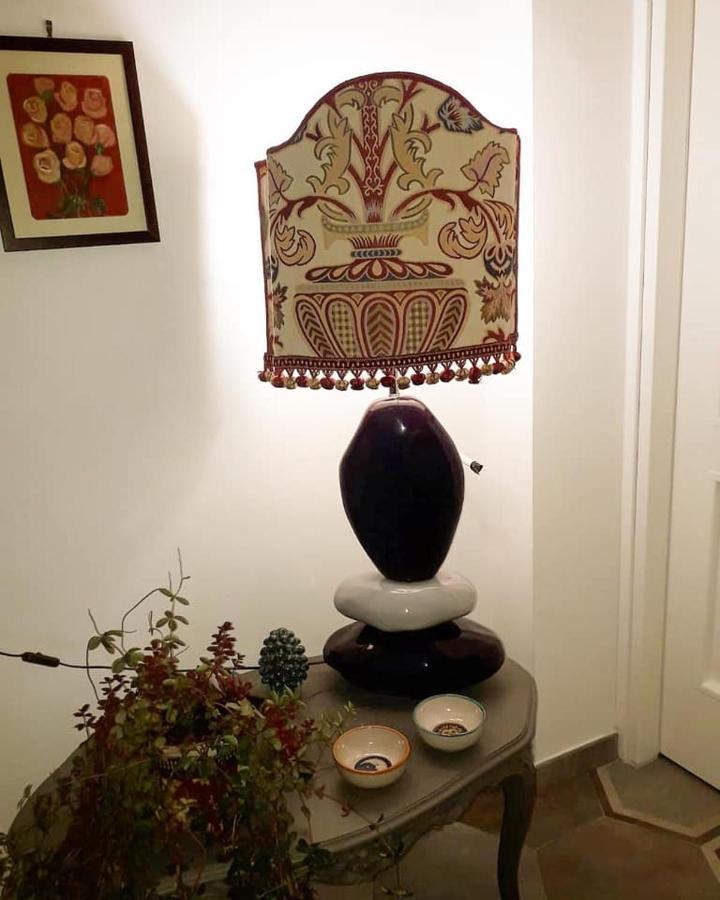 I Leoni Di Sicilia Ferienhaus *
