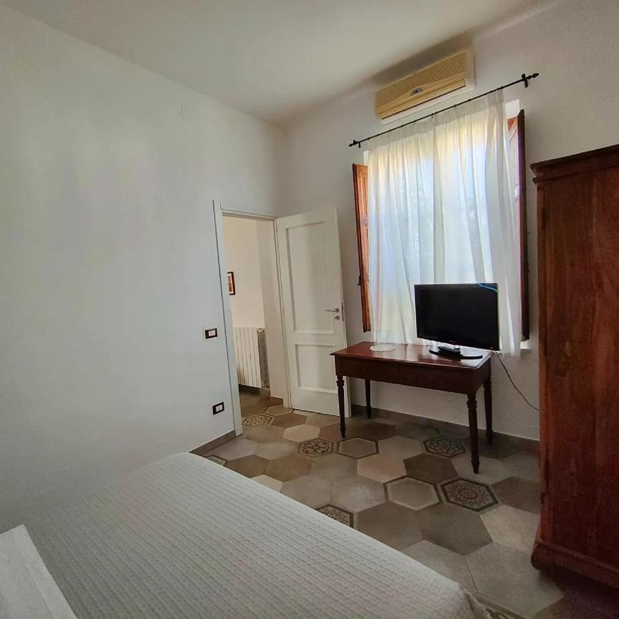 Ferienhaus I Leoni Di Sicilia *